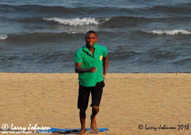 Senga Bay 07